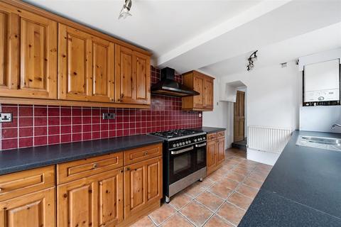 2 bedroom terraced house for sale, York Street, Bedford