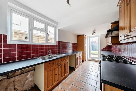 2 bedroom terraced house for sale, York Street, Bedford