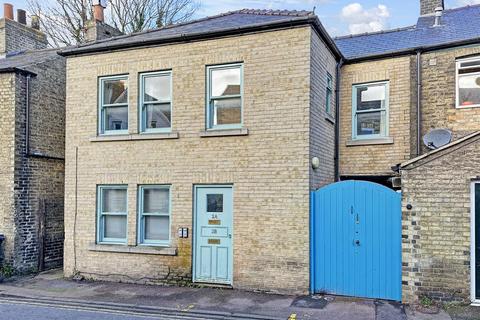 1 bedroom apartment for sale, Mawson Road, Cambridge CB1