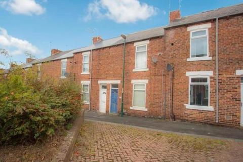 2 bedroom terraced house for sale, Parliament Street, Hebburn