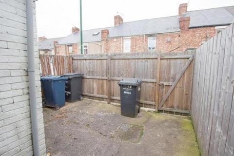 2 bedroom terraced house for sale, Parliament Street, Hebburn