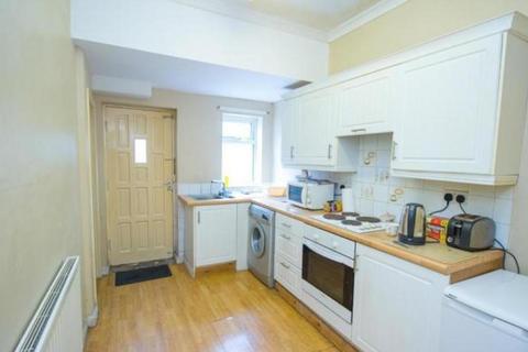 2 bedroom terraced house for sale, Parliament Street, Hebburn