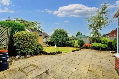 3 bedroom semi-detached house for sale, Wilmot Street, Sawley