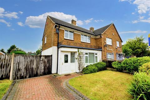 3 bedroom semi-detached house for sale, Wilmot Street, Sawley