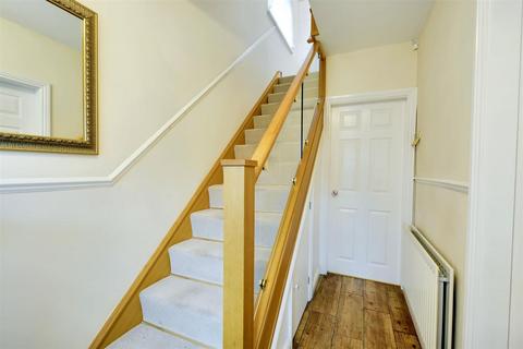 3 bedroom semi-detached house for sale, Wilmot Street, Sawley