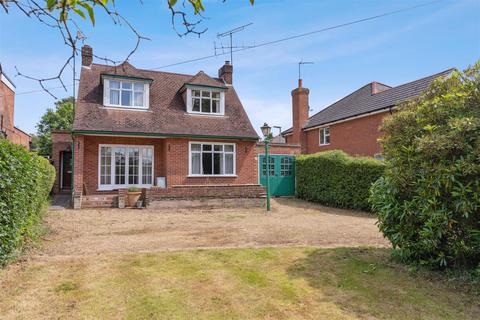 3 bedroom house for sale, Hertford Road, Welwyn AL6