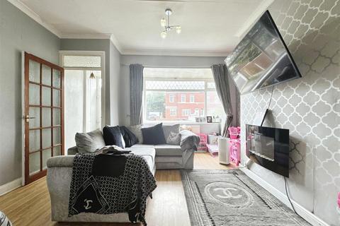 2 bedroom terraced house for sale, Shaftesbury Road, Hillside, Southport