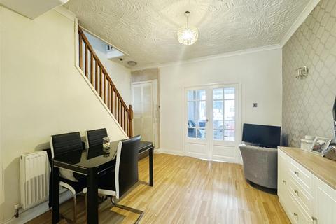 2 bedroom terraced house for sale, Shaftesbury Road, Hillside, Southport