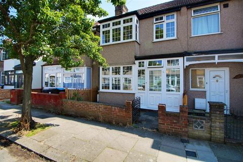 Enfield - 3 bedroom terraced house for sale