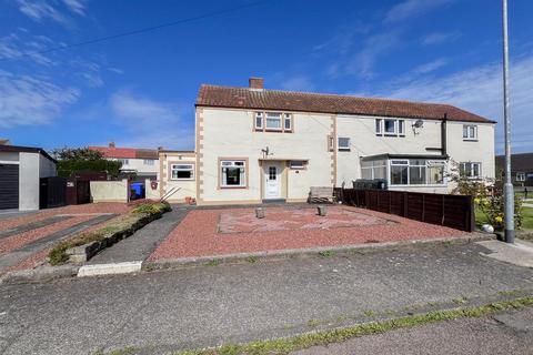 2 bedroom semi-detached house for sale, James Street, Seahouses