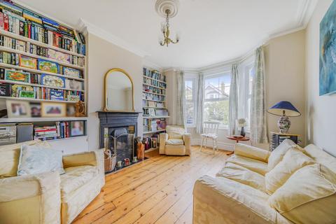 5 bedroom semi-detached house for sale, Durlston Road, Kingston Upon Thames KT2