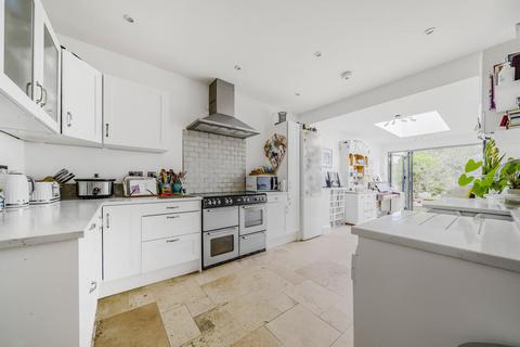 5 bedroom semi-detached house for sale, Durlston Road, Kingston Upon Thames KT2