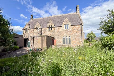 1 bedroom semi-detached house for sale, Main Street, Lowick, Berwick-Upon-Tweed