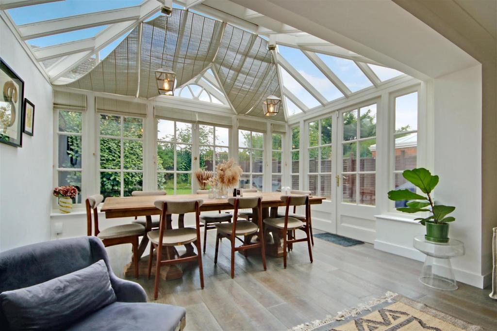 Conservatory