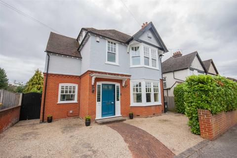 6 bedroom detached house for sale, Rainsford Avenue, Chelmsford