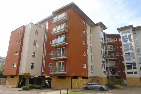 2 bedroom apartment to rent, Clarkson Court, Hatfield, AL10 9GY