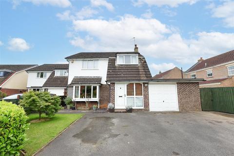 4 bedroom detached house for sale, Craythorns Crescent, Dishforth