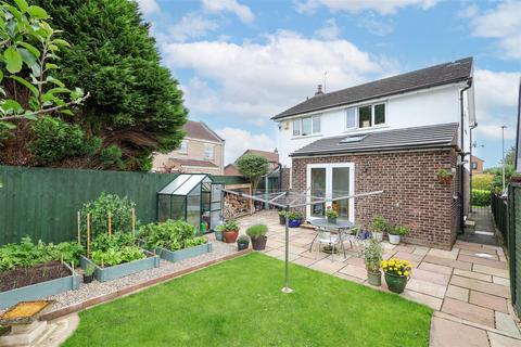 11 Craythorns Crescent, Dishforth, Thirsk, YO7 3LY