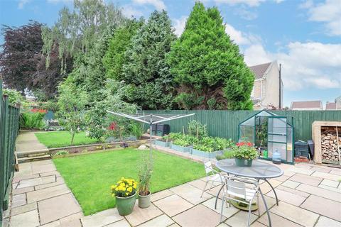 11 Craythorns Crescent, Dishforth, Thirsk, YO7 3LY