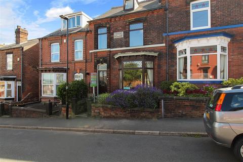 12 Tenterden Road, Sheffield, S5 6AJ