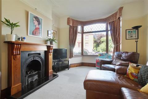 12 Tenterden Road, Sheffield, S5 6AJ