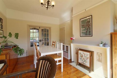 12 Tenterden Road, Sheffield, S5 6AJ