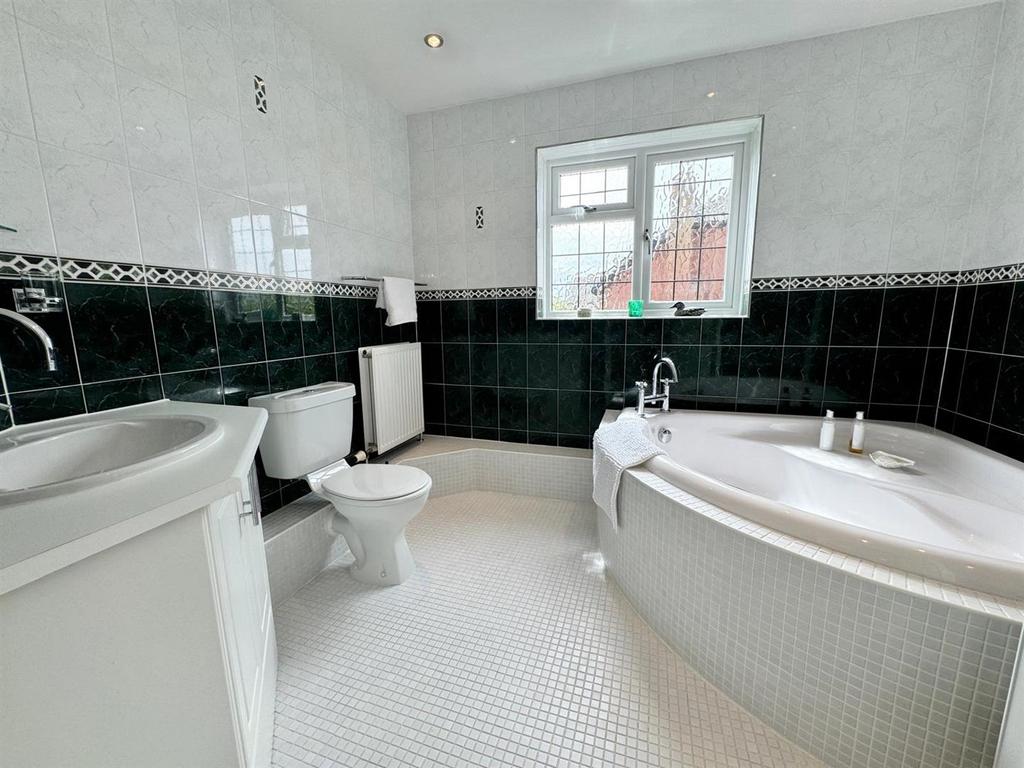 Bathroom/wc
