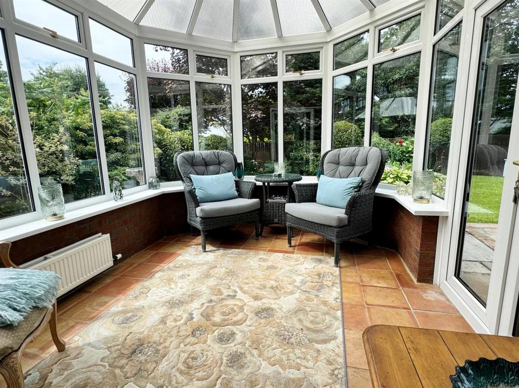 Conservatory