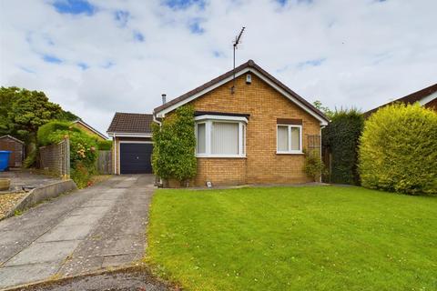 3 bedroom detached bungalow for sale, Glaisdale Close, Bridlington