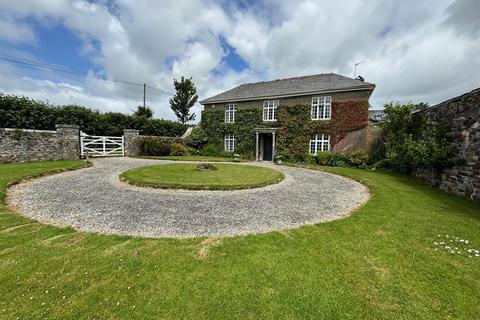 6 bedroom detached house to rent, Treneglos, Launceston