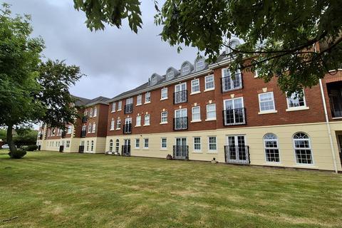 2 bedroom apartment for sale, Sunningdale Court, Lytham St Annes