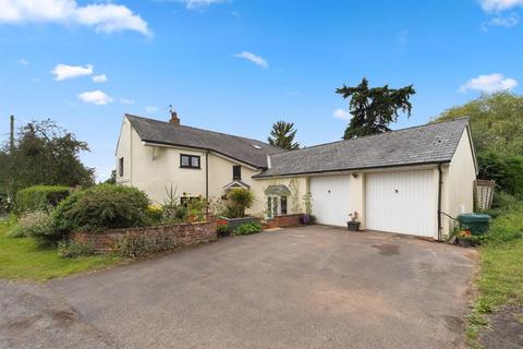 4 bedroom detached house for sale, Court Lodge, Church Lane, Cotheridge, Worcester, Worcestershire, WR6 5LZ
