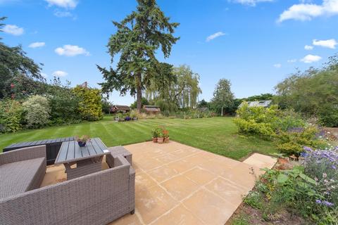 4 bedroom detached house for sale, Court Lodge, Church Lane, Cotheridge, Worcester, Worcestershire, WR6 5LZ