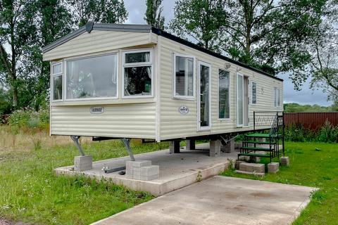 2 bedroom park home for sale, Hanley Road, Upton-Upon-Severn, Worcester