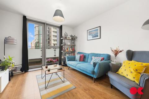 1 bedroom flat for sale, Rick Roberts Way, Stratford E15