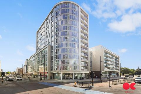 1 bedroom flat for sale, Rick Roberts Way, Stratford E15