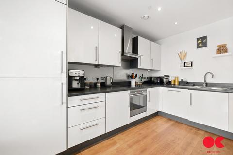 1 bedroom flat for sale, Rick Roberts Way, Stratford E15