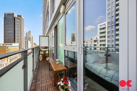 Flat 52, 1 Rick Roberts Way, London, E15 2FP