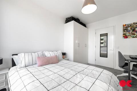Flat 52, 1 Rick Roberts Way, London, E15 2FP