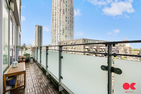 Flat 52, 1 Rick Roberts Way, London, E15 2FP