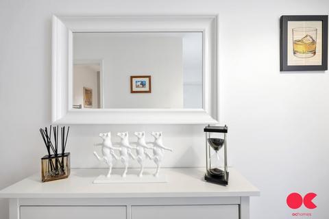Flat 52, 1 Rick Roberts Way, London, E15 2FP