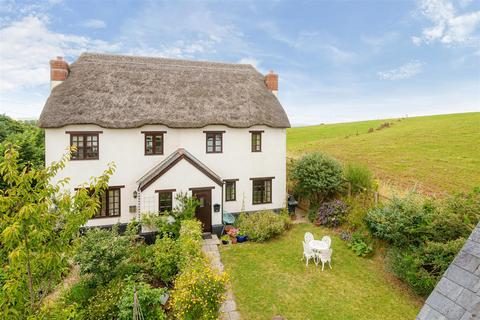 3 bedroom semi-detached house for sale, Newton St. Cyres, Exeter