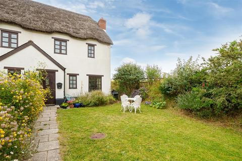 3 bedroom semi-detached house for sale, Newton St. Cyres, Exeter