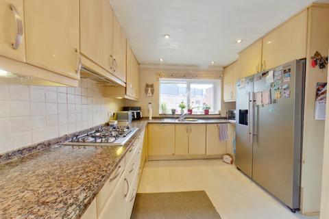 4 bedroom house for sale, Ashton Way, Fareham PO14