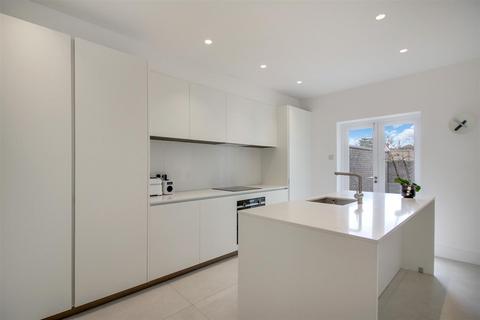 5 bedroom detached house for sale, St. Edwards Close, Golders Green, London