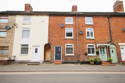 3 bedroom terraced house for sale, Queen Street, Cheadle