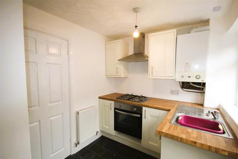 3 bedroom terraced house for sale, Queen Street, Cheadle