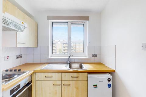 1 bedroom apartment for sale, Globe Road, London E2