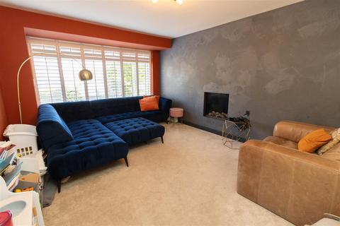 3 bedroom detached house for sale, Leicester Close, Wallsend