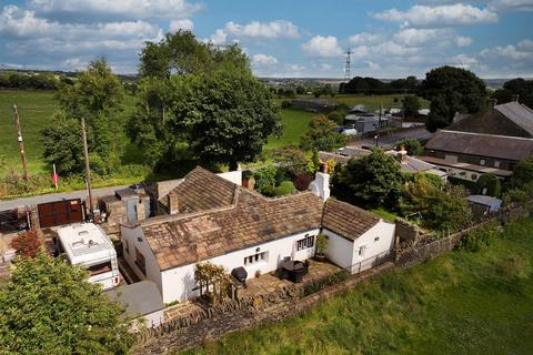 4 bedroom detached bungalow for sale, Morriscot, Coley Road, Coley, Halifax, HX3 7SA